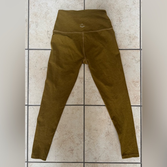 Beyond Yoga Spacedye Leggings - Picture 2 of 3